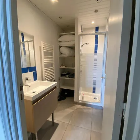 4 Pers Centre-ville Proche Du Stade Jean Dauger Apartment *
