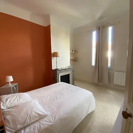 4 Pers Centre-ville Proche Du Stade Jean Dauger Apartment