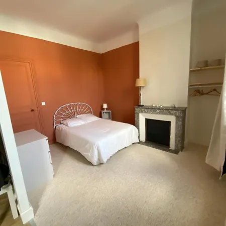 4 Pers Centre-ville Proche Du Stade Jean Dauger Apartment