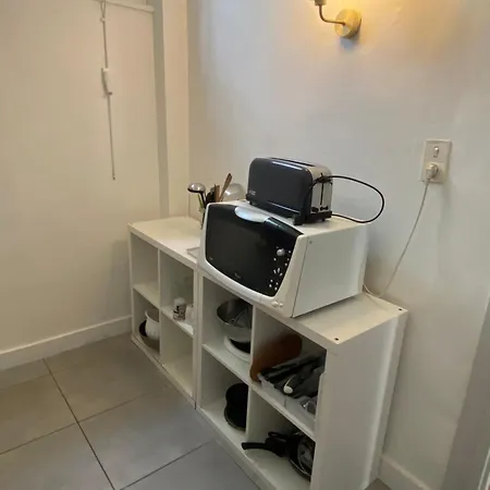 Apartamento 4 Pers Centre-ville Proche Du Stade Jean Dauger Bayona